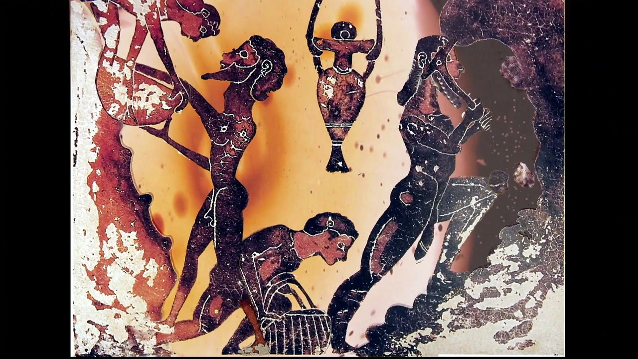 Πόλεις - Λαύριο