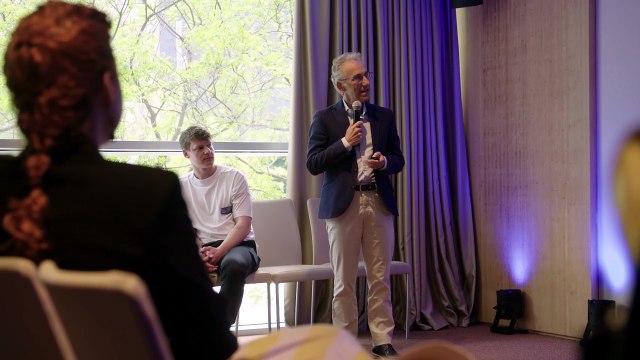 Impulsan uno de los mayores estudios europeos sobre salud bucodental y discapacidad