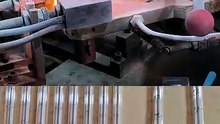 220v 2000w 850mm Quartz Heat Tube Infrared Heat Lamp for bottle blowing machine