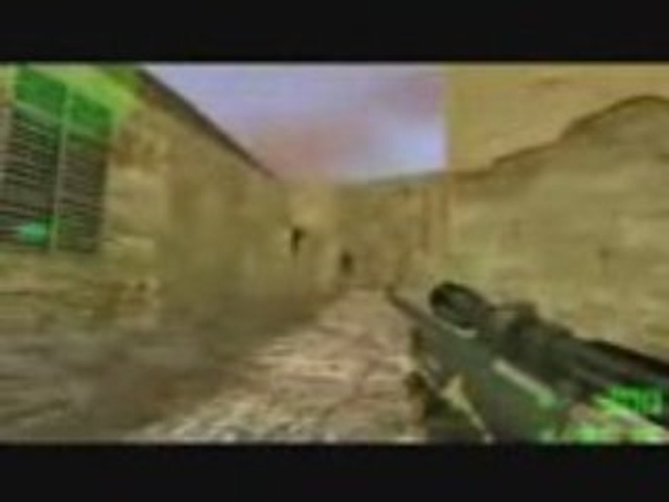 CS mod