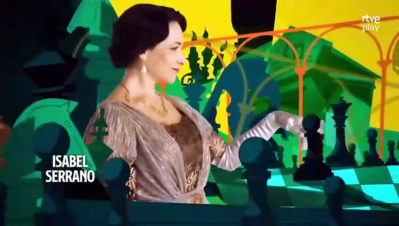 Capitulo 808 7 Abril