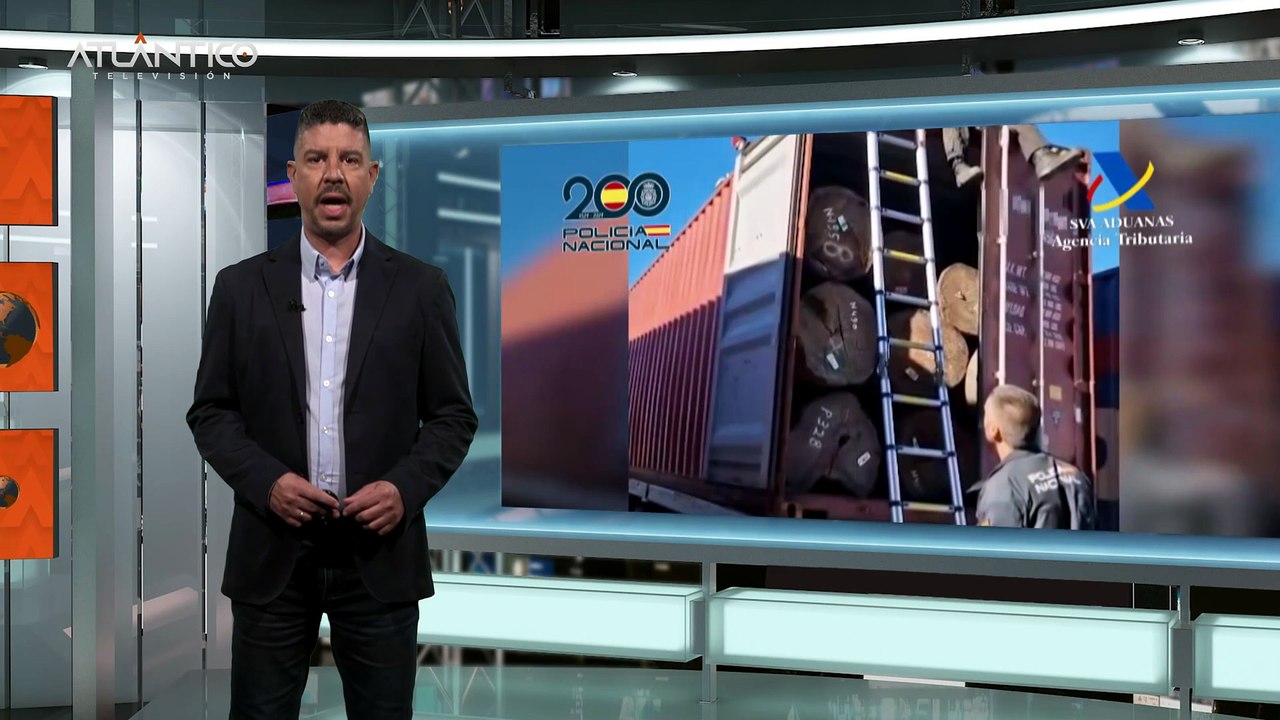 Flash Informativo del 14 de may de 2026 a las 09:32