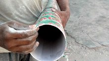 4''x13 AB Master 5KG by Rocky Pvc Pipes Multan M Muzamil Sadiq Contact:03091660398