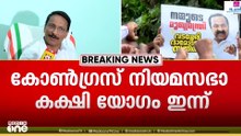 AICC തീരുമാനത്തിനെതിരെ പഴകുളം മധു MLA; എന്ത് കാര്യമാണ് ഹൈക്കമാൻഡിനെ സ്വാധീനിച്ചതെന്ന് അറിയില്ല
