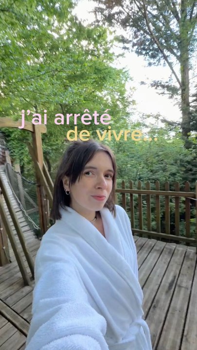 C’est pas possible…