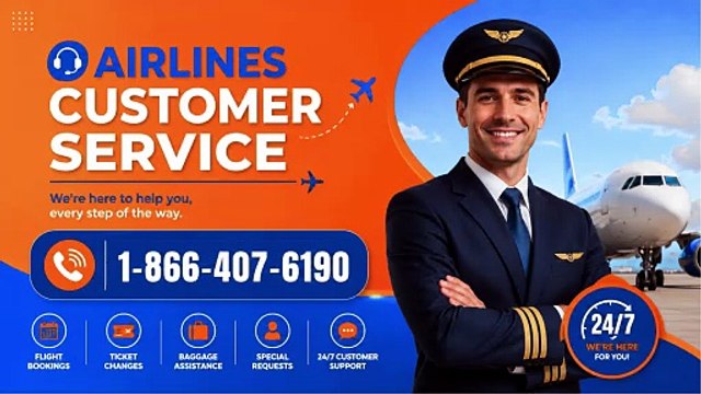 【Lufthansa Airlines Customer Service Number】 Official Toll Free Number || Airlines Customer Service Help