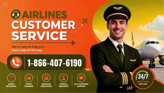 Complete™ {List} of United Airlines®™ ® Customer® Service Numbers || Toll Free Number U-S-A A Step By Step Guide