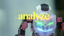 Robots That Can Dance