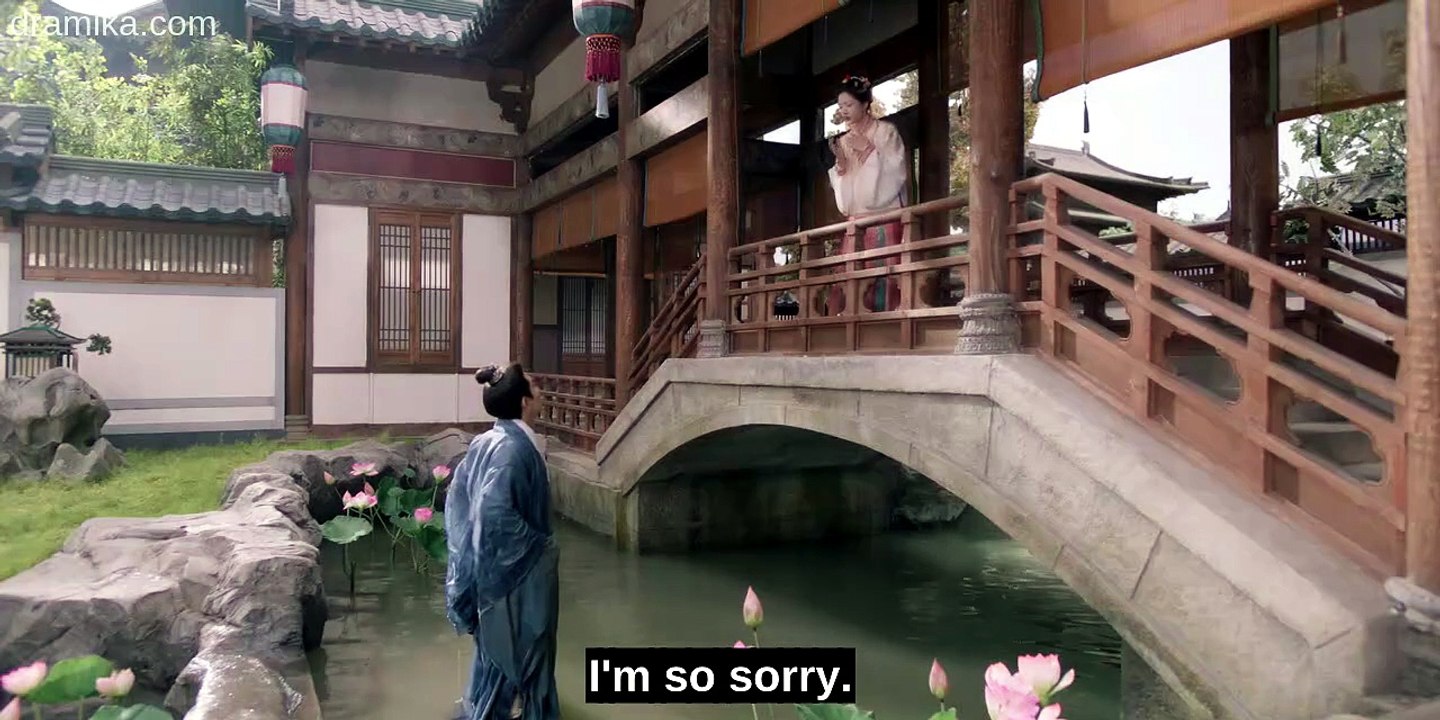 [ENG] EP.21 A Splendid Match (2026)