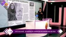 BER BI ROJÊ - EYLEM ŞOREŞ - BEŞA 01