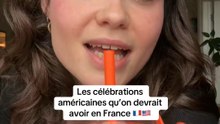 Pourquoi on a pas ça en France ?!