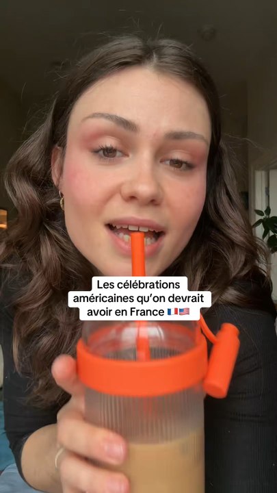 Pourquoi on a pas ça en France ?!