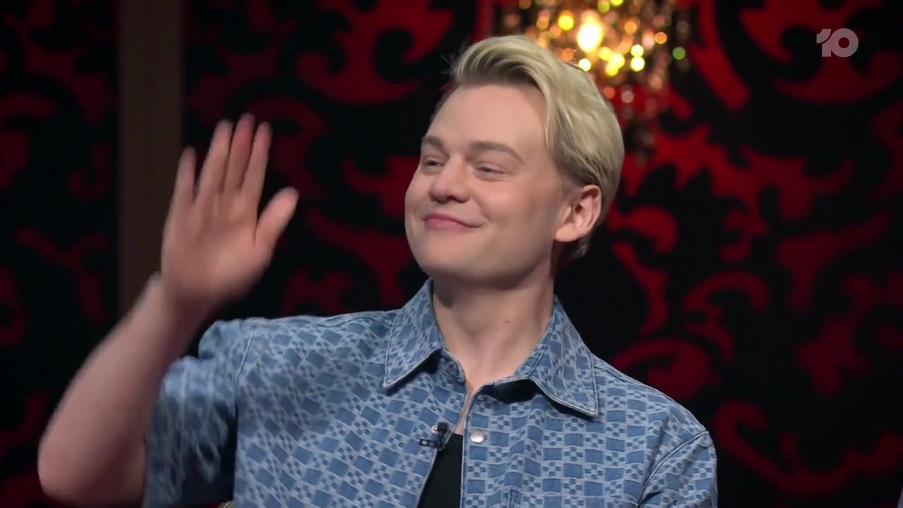 Taskmaster AU S05 E02