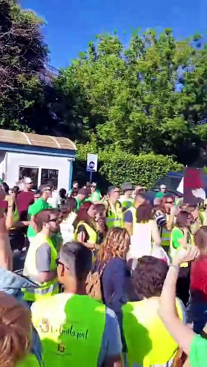La reacción de los sindicatos en València ante la oferta de la consellera