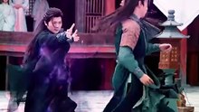 抖音新剧上线# 玄幻：天命女帝旺夫，我掠夺机缘 (下)