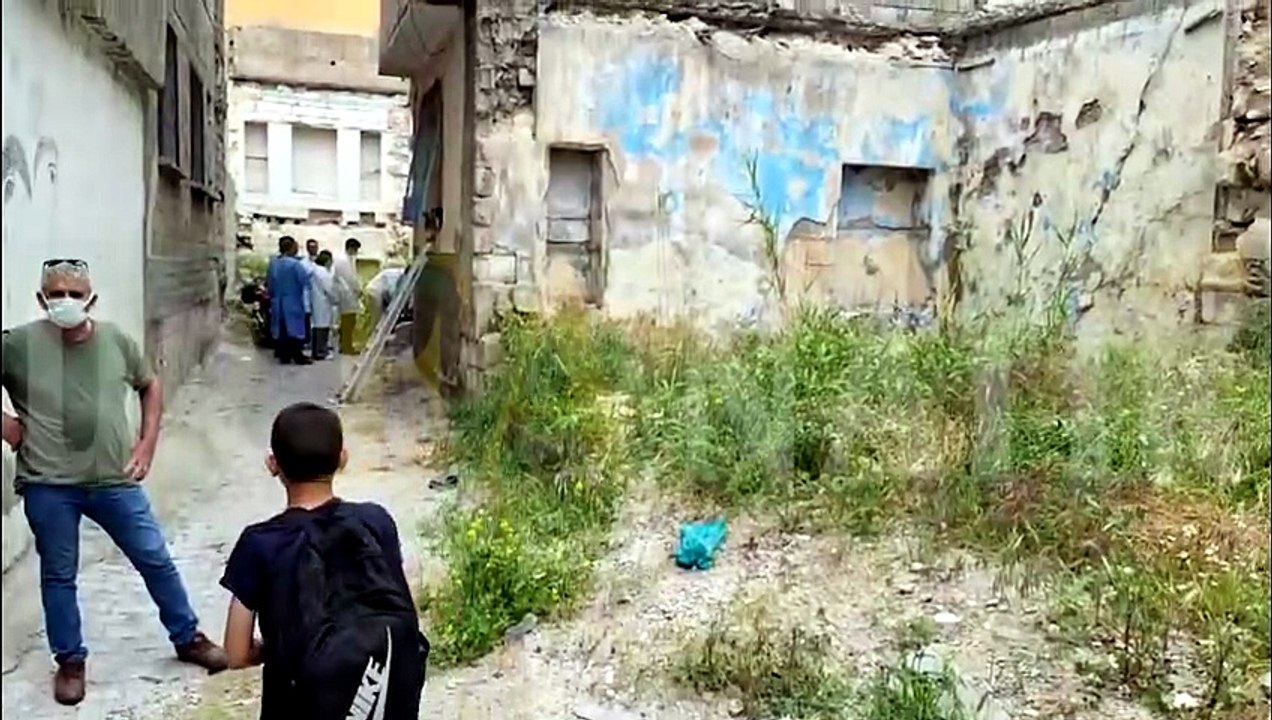 Şanlıurfa’da Şok Olay: Evinde Ölü Bulundu