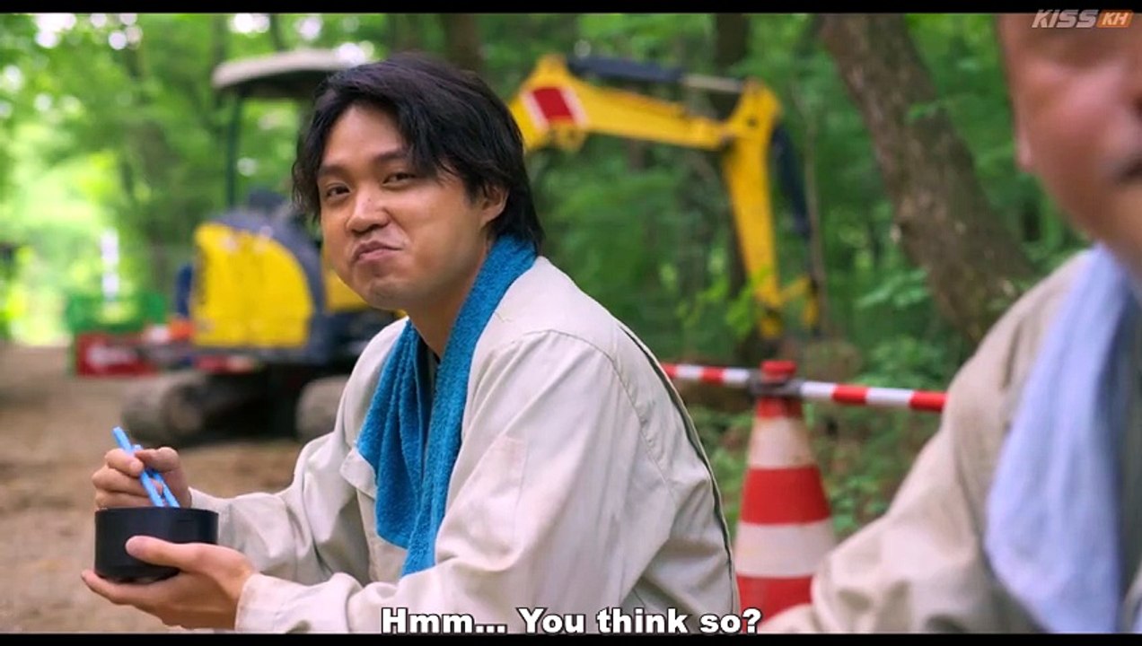 E.8 - SMa - EngSub