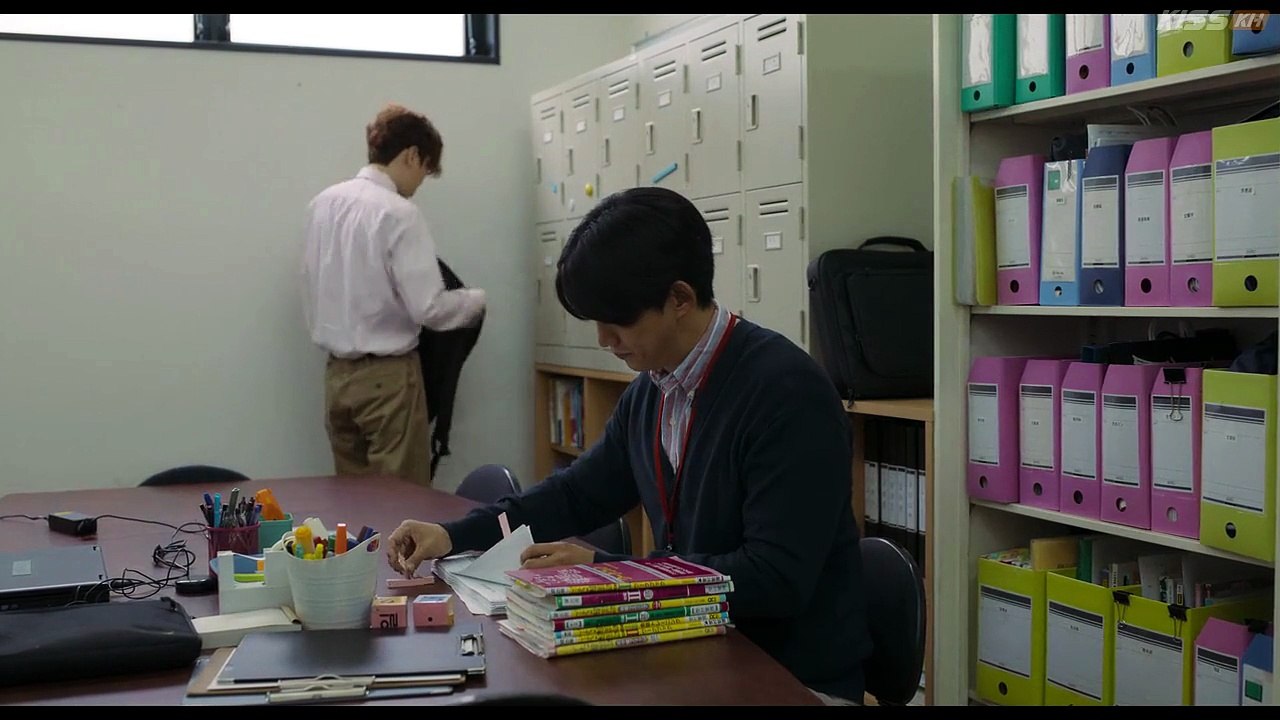 E.7 - SMa - EngSub