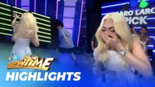 It's Showtime: ‘SHOWTIME’ HOSTS AT MADLANG PIPOL, NAGHABULAN SA ‘SHOWTIME’! (FULL Laro, Laro, Pick)