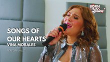 Born To Shine: Dara Halari - ‘Songs of Our Hearts’ | Performance