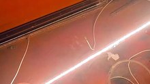 400v 2500w Infrared Heating Halogen Heater Infrared Heating Lamp Fast Response Shortwave Infrared Heater Lamp