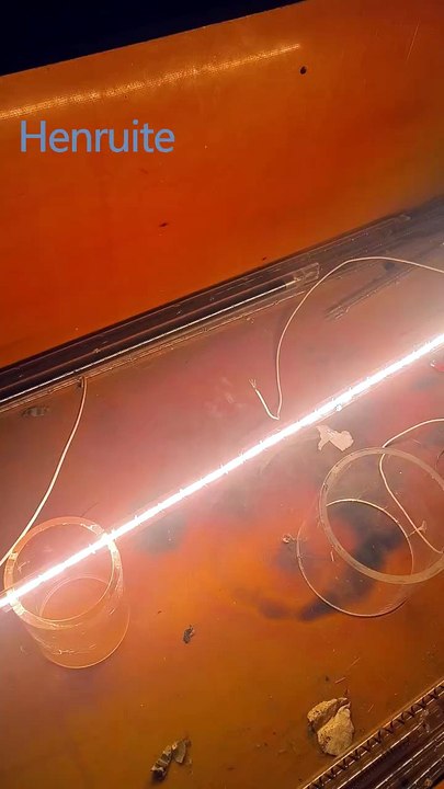 400v 2500w Infrared Heating Halogen Heater Infrared Heating Lamp Fast Response Shortwave Infrared Heater Lamp