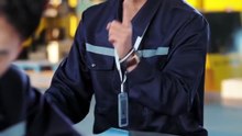 Boss forced my wife to abort to make me quit. When I left, he begged on his knees