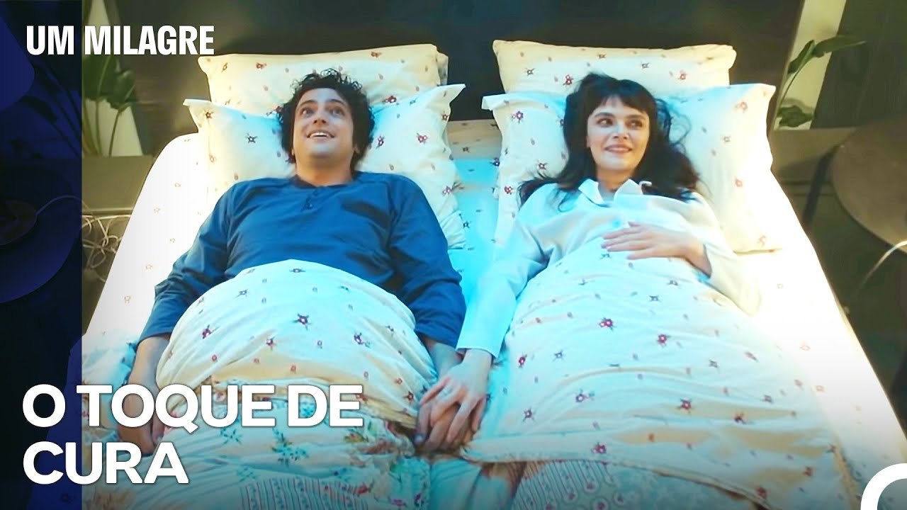 Ali Começou A Habituar-se A Nazli - Dramas Turcos Apaixonantes