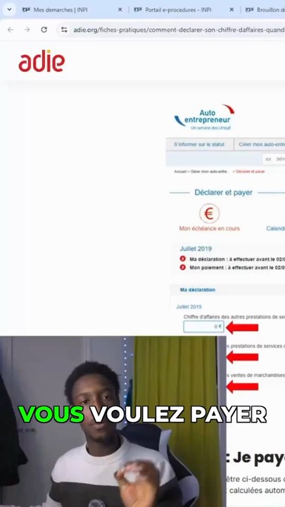 ACRE : Payez MOINS d'impôts cette année ! (Le guide complet) 💸