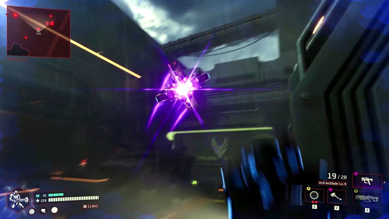 Deadzone Rogue 2 Announcement Trailer