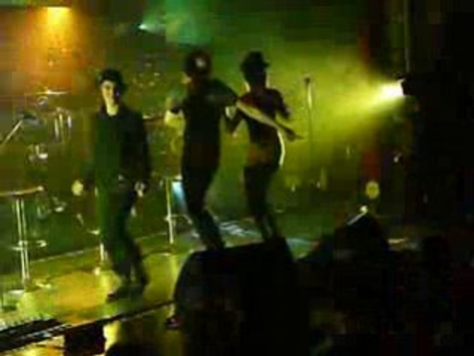 cigale 7 06  choré EPDA