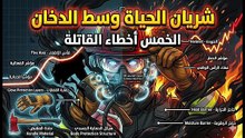 جهاز التنفس scba