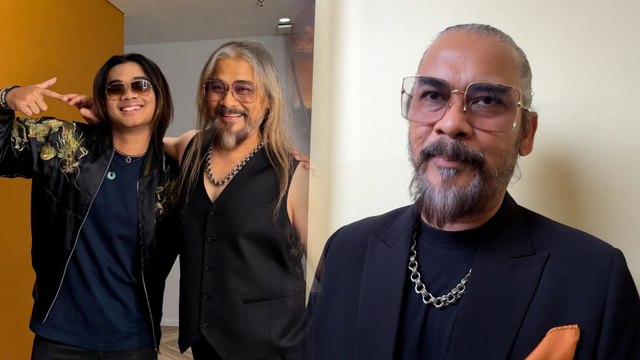 Jadi artis berilmu, jangan sekadar glamor ada nama! - Awie