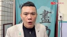 江啟臣民調高於何欣純？江和樹示警：還有3成多未表態