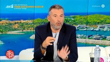 Λιάγκας σε Λαζόπουλο: Χθες έκανε επίδειξη αλητείας, μακάρι να με μηνύσει να πάμε στα δικαστήρια