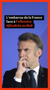 L'embarras de la France face à l'offensive djihadiste au Mali