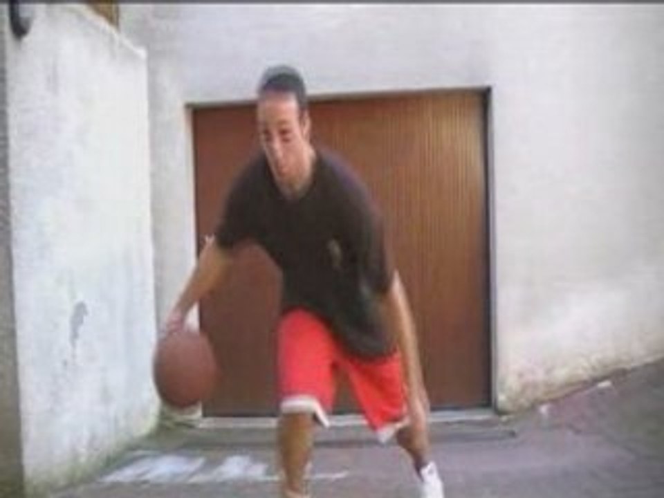 Da Mystik Freestyle 2008