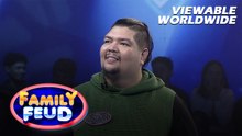 Family Feud: TEAM CUTTER, NAPASUBO SA PRESSURE NG FAST MONEY ROUND! (Episode 993)