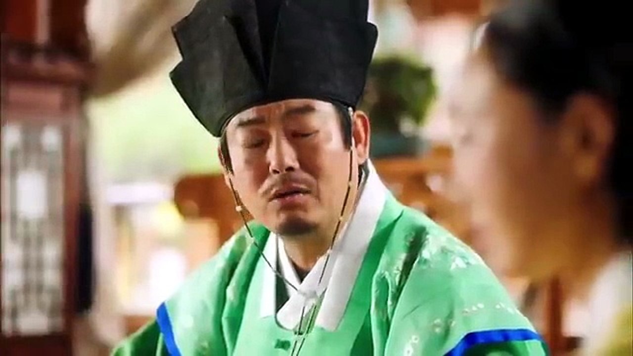 King Meets a Beautiful Mermaid _ Fell in Love Full Korean Drama Explained in Hindi  Kdrama Summary - Dramebaaz Explainer (360p, h264)