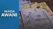 Konflik jejaskan rizab, Filipina dan India paling terkesan