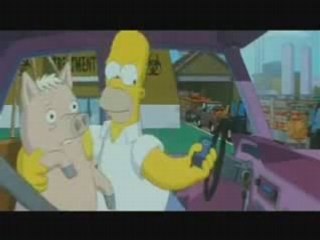 Spider-cochon feat Dim Chris