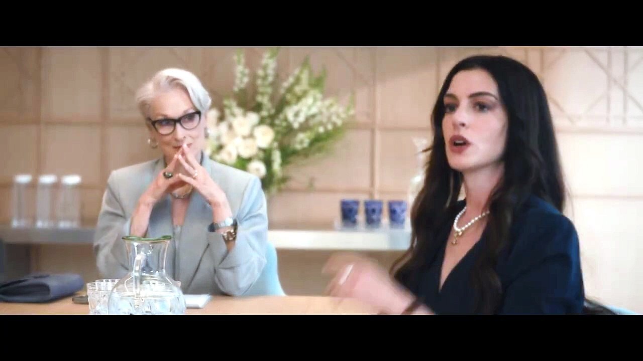 The Devil Wears Prada 2 | Tv Spot: Lots To Discuss