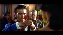 Le Masque de Zorro Bande-annonce (UK)