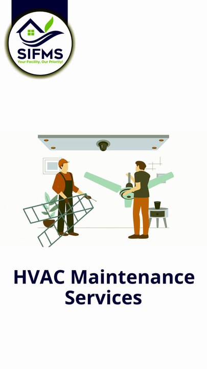 integrated facility Management