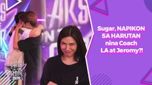 Stars On The Floor 2026 Dance Break: Sugar, NAPIKON SA HARUTAN nina Coach LA at Jeromy?!