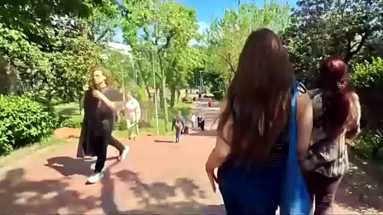 Sevda Demirel’in Ayağı Kırıldı! O Anları İzlemek İçin Tıklayın…