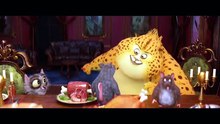 فیلم سینمایی یوز | پرفروشترین انیمیشن تاریخ سینمای ایران