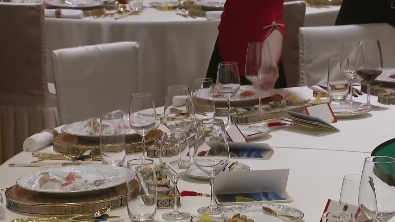 DINNER