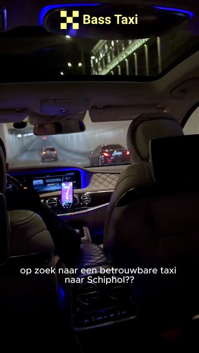 Bass Taxi