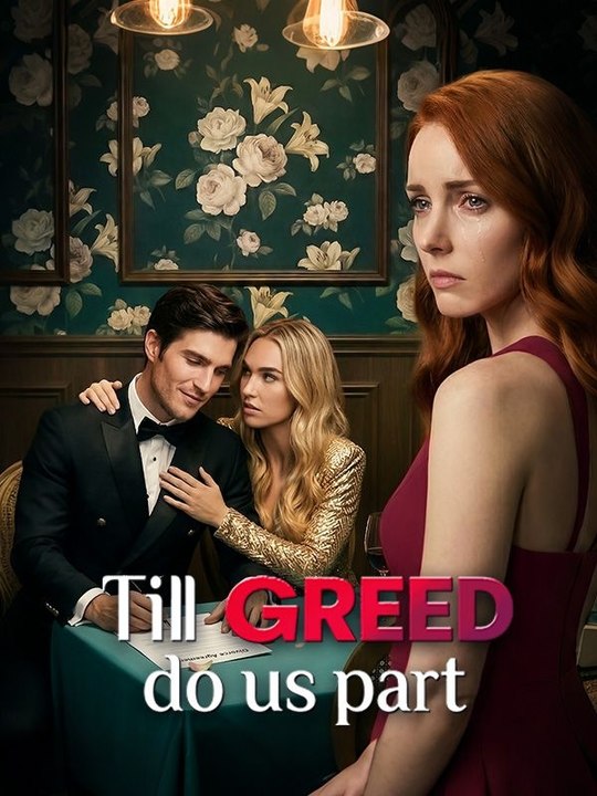 Till Greed Do Us Part - Full - New